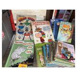 LOT OF MIXED DR SEUSS BOOKS / CHILDRENS BOOKS LOT OF MIXED DR SEUSS BOOKS / CHILDRENS BOOKS