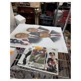 AUTOGRAPHED PHOTOS & MORE MICHAEL LEWIS MORE AUTOGRAPHED PHOTOS & MORE MICHAEL LEWIS MORE