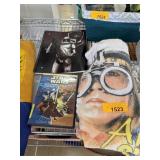 STAR WARS LOT STAR WARS LOT