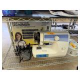 LS-2125I BROTHER SEWING MACHINE LS-2125I BROTHER SEWING MACHINE