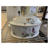 L LOURIOUX FRENCH ROASTER LA FAUNE L LOURIOUX FRENCH ROASTER LA FAUNE