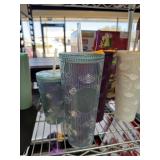 STARBUCKS TUMBLER STARBUCKS TUMBLER