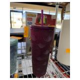 STARBUCKS TUMBLER STARBUCKS TUMBLER
