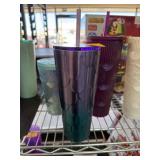 STARBUCKS TUMBLER STARBUCKS TUMBLER