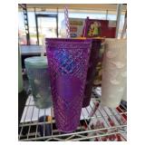 STARBUCKS TUMBLER STARBUCKS TUMBLER