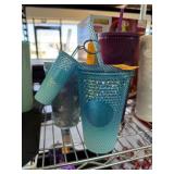 STARBUCKS TUMBLER STARBUCKS TUMBLER