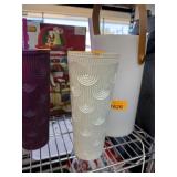 STARBUCKS TUMBLER STARBUCKS TUMBLER