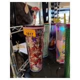STARBUCKS TUMBLER STARBUCKS TUMBLER