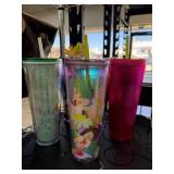 STARBUCKS TUMBLER STARBUCKS TUMBLER