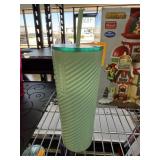 STARBUCKS TUMBLER STARBUCKS TUMBLER