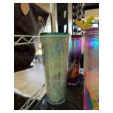 STARBUCKS TUMBLER STARBUCKS TUMBLER