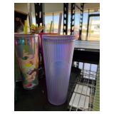 STARBUCKS TUMBLER STARBUCKS TUMBLER