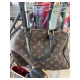 LOUIS VUITTON PURSE LOUIS VUITTON PURSE