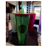 STARBUCKS TUMBLER STARBUCKS TUMBLER