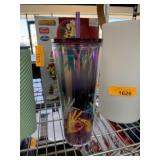 STARBUCKS TUMBLER STARBUCKS TUMBLER
