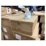 QTY 24 NEW BOTTLES HAND SANITIZER QTY 24 NEW BOTTLES HAND SANITIZER