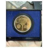 AMERICAN BICENTENNIAL TOKEN AMERICAN BICENTENNIAL TOKEN
