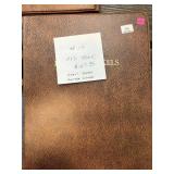 BUFFALO NICKEL COIN ALBUM HIGH GRADES / BETTER BUFFALO NICKEL COIN ALBUM HIGH GRADES / BETTER