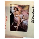 25 DAVID MECEY PLAYBOY PHOTOGRAPHER ORIG SLIDES 25 DAVID MECEY PLAYBOY PHOTOGRAPHER ORIG SLIDES