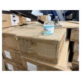 QTY 24 NEW BOTTLES HAND SANITIZER QTY 24 NEW BOTTLES HAND SANITIZER