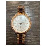 NICE FOSSIL WATCH NICE FOSSIL WATCH