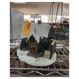 HAWTHORNE VILLAGE THOMAS KINKADE ST NICHOLAS ... HAWTHORNE VILLAGE THOMAS KINKADE ST NICHOLAS ...