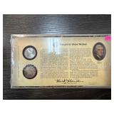2PC UNC OCEAN VIEW JEFFERSON NICKELS 2PC UNC OCEAN VIEW JEFFERSON NICKELS