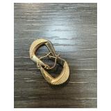 14K GOLD EARRINGS 1.3G 14K GOLD EARRINGS 1.3G