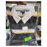 NEW BURNSIDE SHIRT SZ XL NEW BURNSIDE SHIRT SZ XL