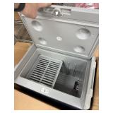 COLEMAN POWERCHILL  NICE DONT THINK ITS USED COLEMAN POWERCHILL  NICE DONT THINK ITS USED
