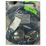 NEW PUMA BALL CAP HAT OSFA NEW PUMA BALL CAP HAT OSFA