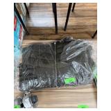 NEW YMI PUFFY JACKET SZ M NEW YMI PUFFY JACKET SZ M