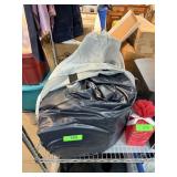 INFLATABLE AIR MATTRESS W BUILT IN PUMP INFLATABLE AIR MATTRESS W BUILT IN PUMP