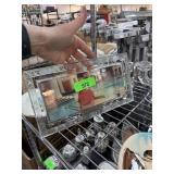 WATERFORD CRYSTAL PICTURE FRAME WATERFORD CRYSTAL PICTURE FRAME