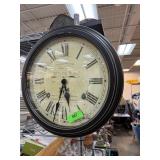 WALL CLOCK WALL CLOCK
