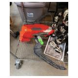 LARGE NERF BOW LARGE NERF BOW