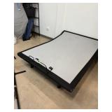 QUEEN POWER ADJUSTABLE BASE W MATTRESS QUEEN POWER ADJUSTABLE BASE W MATTRESS