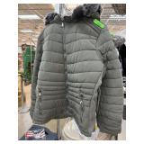 NEW YMI PUFFY JACKET NEW YMI PUFFY JACKET