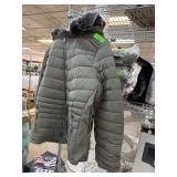 NEW YMI PUFFY JACKET NEW YMI PUFFY JACKET