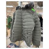 NEW YMI PUFFY JACKET NEW YMI PUFFY JACKET