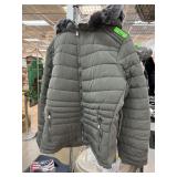 NEW YMI PUFFY JACKET NEW YMI PUFFY JACKET