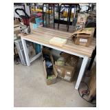 DESK DESK