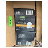 3PC DEPENDS SHIELDS MENS LINERS 3PC DEPENDS SHIELDS MENS LINERS