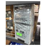 2 NEW PACKAGES OF DEPENDS BRIEFS SIZE LARGE 2 NEW PACKAGES OF DEPENDS BRIEFS SIZE LARGE