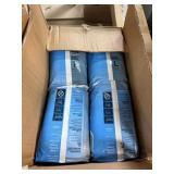 4 PKGS ATTENDS NEW DISPOSABLE BRIEFS SIZE L 4 PKGS ATTENDS NEW DISPOSABLE BRIEFS SIZE L