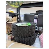 2PC NEW TRACTOR TIRES 2PC NEW TRACTOR TIRES