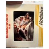 25 DAVID MECEY PLAYBOY PHOTOGRAPHER ORIG SLIDES 25 DAVID MECEY PLAYBOY PHOTOGRAPHER ORIG SLIDES