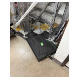 DOG CAGE DOG CAGE