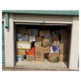 10 X 20 STORAGE BUILDING AUCTION READ NOTES 10 X 20 STORAGE BUILDING AUCTION READ NOTES