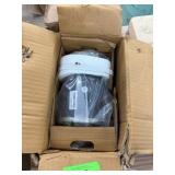 NEW PART EX-GO GOLF CART STARTER NEW PART EX-GO GOLF CART STARTER